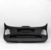 Heckklappenverkleidung