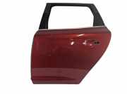 Tür hinten links VOLVO XC60 2.4 D