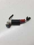 PUMPE SCHEIBENWASCHANLAGE TOYOTA AVENSIS Estate (_T25_) 2.0 D-4D (ADT250_)