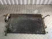 Klimakondensator Volvo XC70 Cross Country (295) 8683358