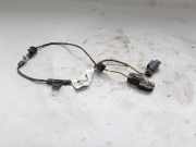 Außentemperatursensor TOYOTA COROLLA Verso (_E12_) 1.6 VVT-i (ZZE121_) 0775005191