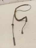 Antenne VW TRANSPORTER IV Furgon (70XA) 1.9 TD 701035550C
