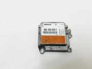 Airbag-Steuergerät AUDI A4 (8E2, B6) 3.0 8E0959655C