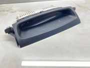 Innenuhr TOYOTA LAND CRUISER 120 (_J12_) 3.0 D-4D (KDJ120, KDJ125) 8391060180 022200792