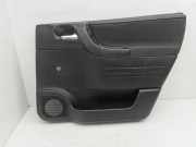 Türpolster hinten rechts OPEL ZAFIRA B (A05) 1.8