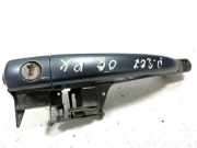 Türaußengriff hinten rechts PEUGEOT 307 Break (3E) 1.6 HDi