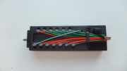 Unterdruckpumpe Mercedes-Benz E-Klasse (W210) A2108000078