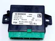 Einparkhilfe PDC Steuergerät CITROËN DS4 1.6 VTi 120 9800410080