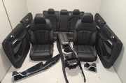 Sitzgarnitur komplett Leder geteilt BMW X6 (G06, F96) 8493243