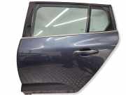 Tür hinten links RENAULT MEGANE IV Grandtour (K9A/M_) 1.5 dCi 110