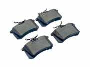 Bremsbelag SB Seat Altea XL (5P) 5K0698451E