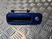 Heckklappengriff VW Transporter T5 Kasten () 7M3827565