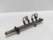 Kraftstoffzuführung