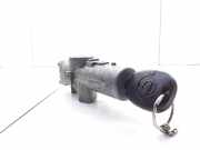 Zündschloss NISSAN ALMERA II (N16) 1.5 dCi 8146