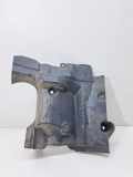 Unterbodenabdeckung links BMW 5 (F10) 550 i 51757228687