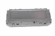 Bordcomputer CHEVROLET ORLANDO (J309) 2.0 D 22824480G
