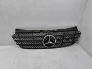 Kühlergrill oben Mercedes-Benz Vito/Mixto Kasten (W639) A6398800185