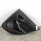 Türpolster hinten rechts MERCEDES-BENZ CLA Coupe (C117) CLA 220 CDI / d (117.303) A2467270159 A1177301400