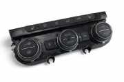 Heizungsbetätigung (Konsole) vorne VW Golf VII Variant (BA, BV) 5G0907044AB