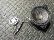 Lautsprecher links hinten BMW X5 (E70) 430407860101