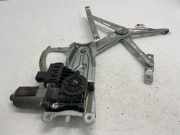 Fensterheber links vorne Opel Zafira B (A05)