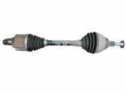 Antriebswelle vorne links SKODA OCTAVIA III (5E3) 2.0 TDI / TDI RS 4x4 5Q0407271CP
