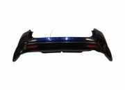 Stoßstange hinten Honda Accord VIII Tourer (CW)