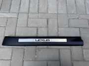 Schwellerverkleidung vorne links LEXUS RX (_L2_) 450h AWD 6792048140 6792048150