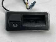 Heckklappe Rückfahrkamera AUDI A3 Limousine (8VS, 8VM) S3 quattro 8V0827566