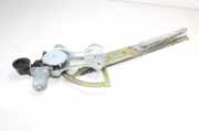 Türfensterheber hinten links TOYOTA PRIUS Hatchback (_W2_) 1.5 (NHW2_)