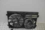 Kühlmodul VW Passat B6 Variant (3C5) 1K0121223
