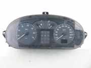 Kombiinstrument RENAULT MEGANE I (BA0/1_) 1.4 16V (BA0D, BA1H, BA0W, BA10) 8200071811