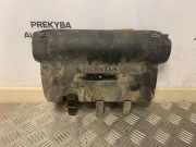 Motorabdeckung HONDA JAZZ II (GD_, GE3, GE2) 1.2 i-DSI (GD5, GE2) 17124