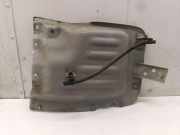 Innenkotflügel hinten links MITSUBISHI L 200 / TRITON (KJ_, KK_, KL_) 2.4 DI-D 4WD (KJ0T)