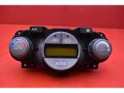 Heizungsbetätigung (Konsole) vorne Kia Rio (DC) 972501G200PH