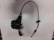 Schalthebel Chevrolet Orlando (J309) S111091K29