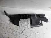 Kühlerluftumlenker RENAULT MEGANE III Hatchback (BZ0_) 1.5 dCi 214990005R