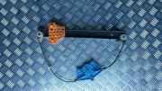 Türfensterheber hinten links AUDI A4 Cabrio (8H7, B6, 8HE, B7) 2.5 TDI 8E0839461B