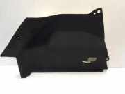 Kofferraumpolster links NISSAN JUKE (F16) 1.0 849536PD5A