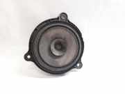 Türlautsprecher vorne links NISSAN MICRA II (K11) 1.3 i 16V 28156EE500