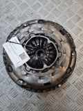 Kupplungsdruckplatte VW TOURAN (1T1, 1T2) 2.0 TDI 16V 03G141025F
