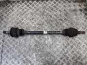 Antriebswelle links hinten Mercedes-Benz GLE (W166) A1663501110