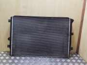 Kühler Skoda Superb II (3T) 879450W