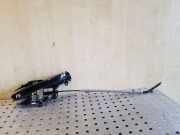 Türgriff rechts hinten VW Passat B8 Variant (3G) 518837812E