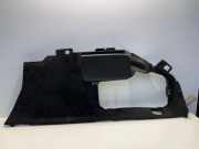 Kofferraumpolster links PORSCHE PANAMERA (971) 2.9 4S 974868224C
