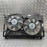 Kühlmodul Toyota Auris Touring Sports (E180) 160400T540