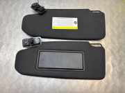 Linke Sonnenblende VOLVO V60 2.4 Hybrid D6 AWD
