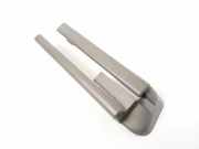 Details zur Sitzverkleidung PORSCHE PANAMERA (970) 4.8 Turbo S 97052136300