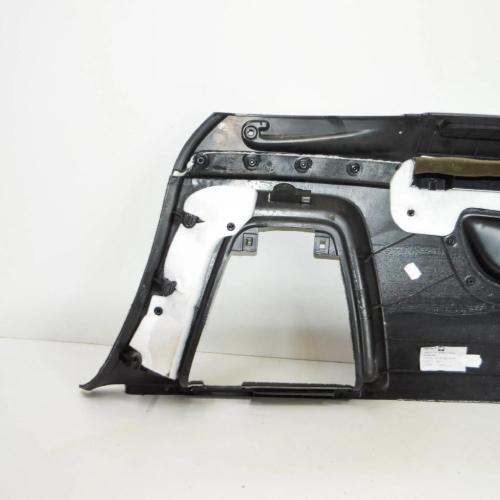 Kofferraumverkleidung rechts AUDI Q7 (4L) 3.0 TFSI quattro 4L0863880AD Bild Kofferraumverkleidung rechts AUDI Q7 (4L) 3.0 TFSI quattro 4L0863880AD