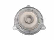 Türlautsprecher hinten rechts NISSAN ALMERA TINO (V10) 1.8 28156AV700